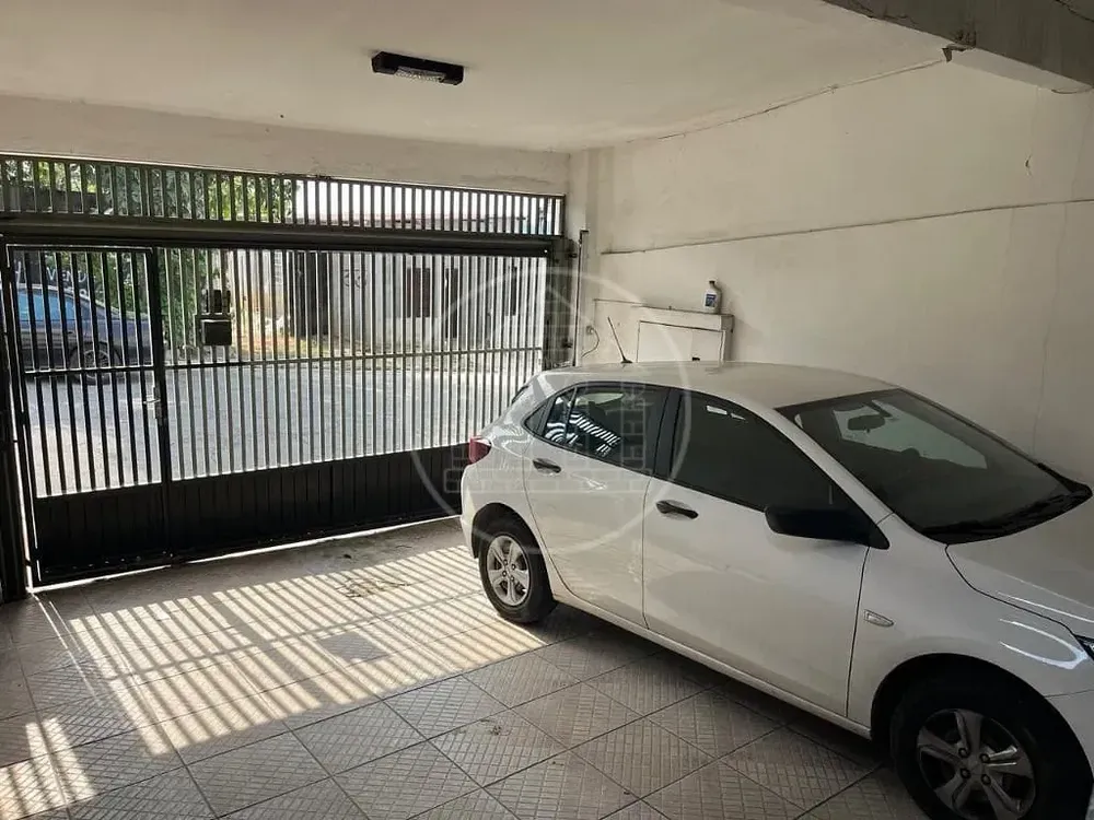 Sobrado, 4 quartos, 165 m² - Foto 1