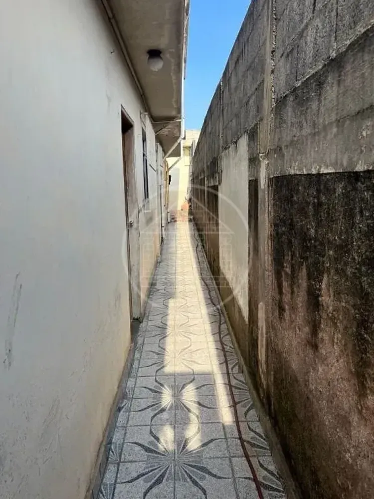 Sobrado, 4 quartos, 165 m² - Foto 6