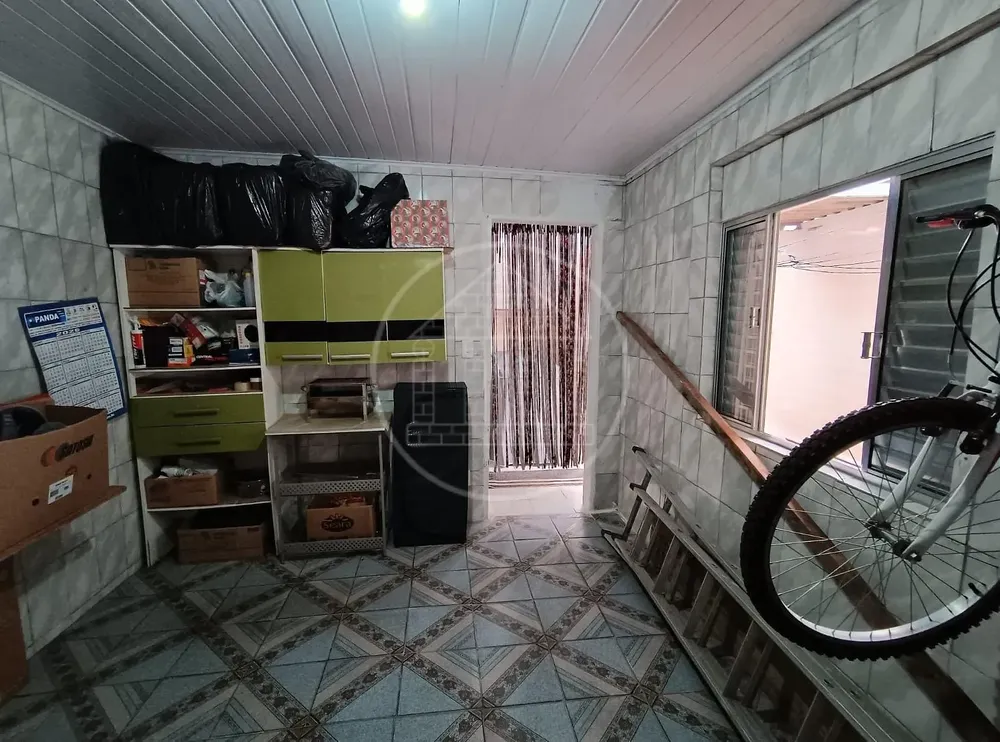 Casa, 3 quartos, 100 m² - Foto 12