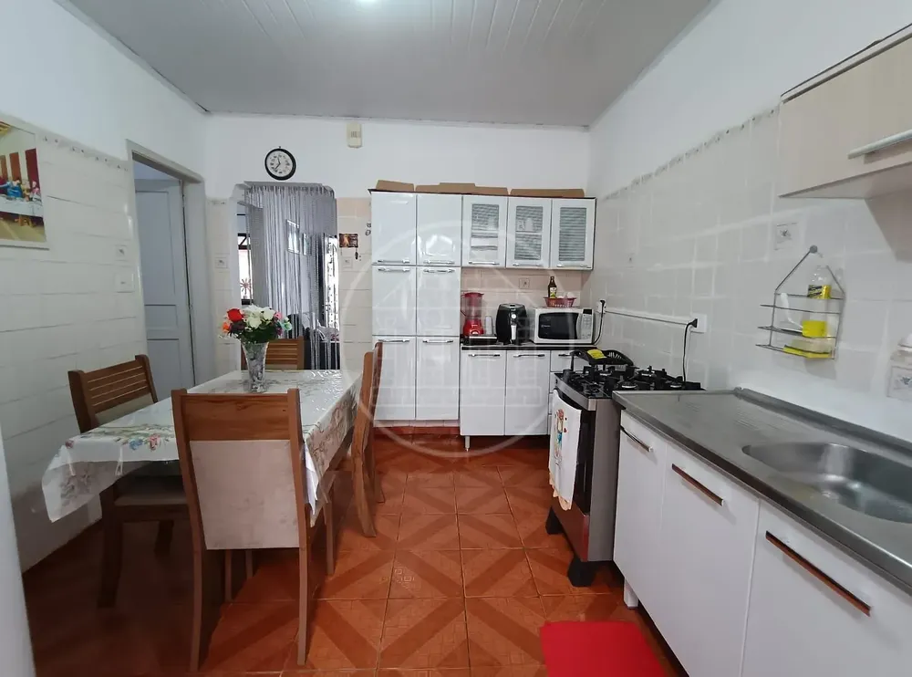 Casa, 3 quartos, 100 m² - Foto 5