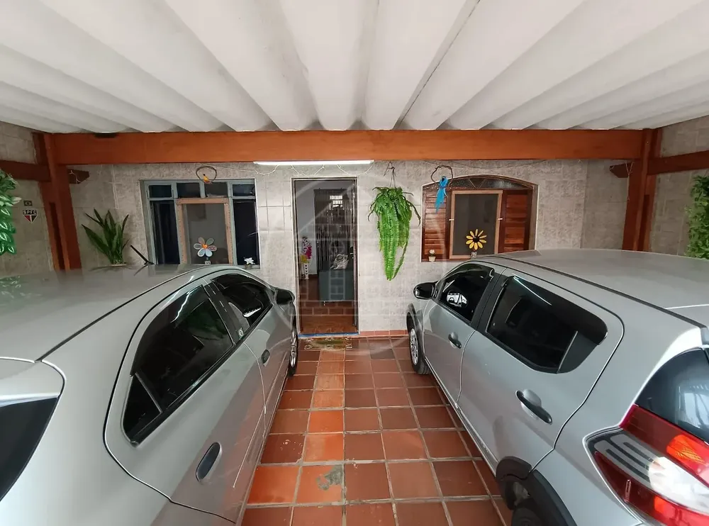 Casa, 3 quartos, 100 m² - Foto 15