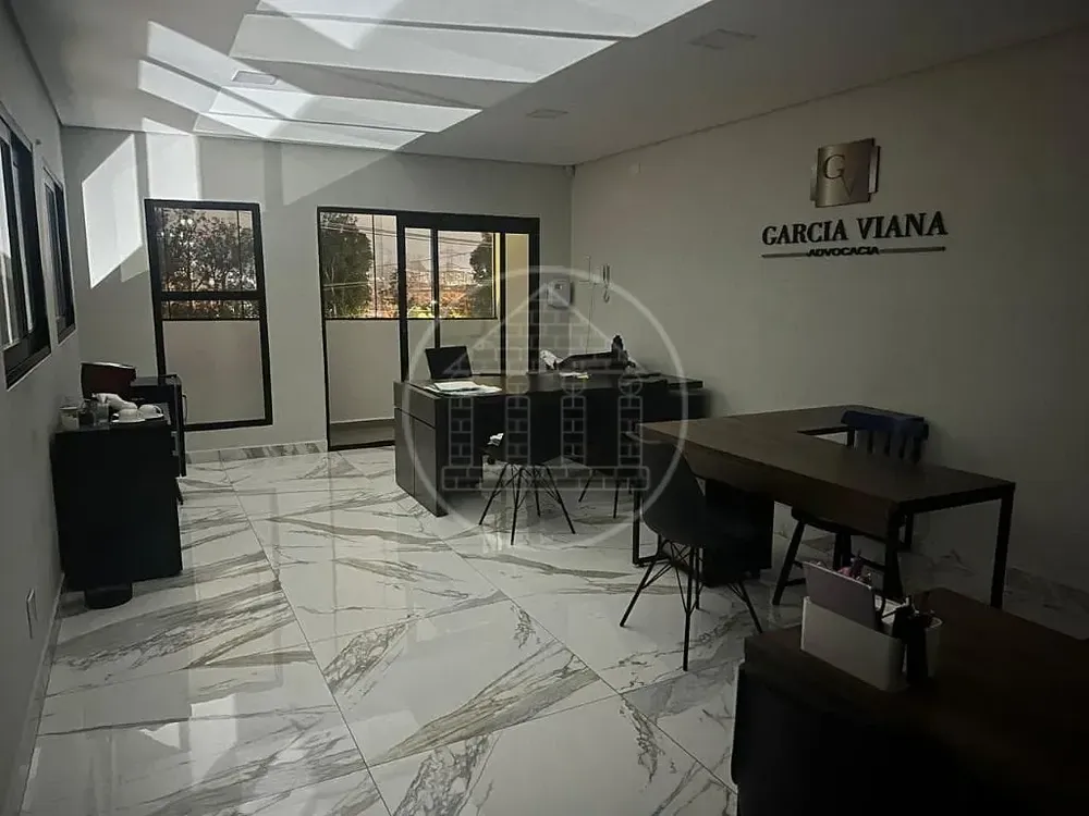 Sala-Conjunto, 45 m² - Foto 1
