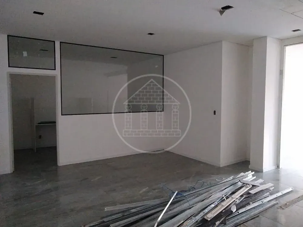 Loja-Salão, 140 m² - Foto 5