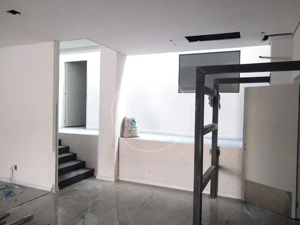Loja-Salão, 140 m² - Foto 2