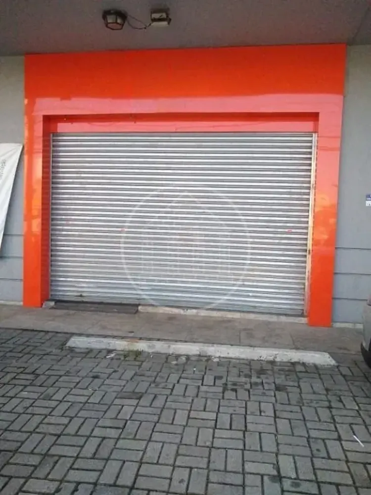 Loja-Salão, 140 m² - Foto 8