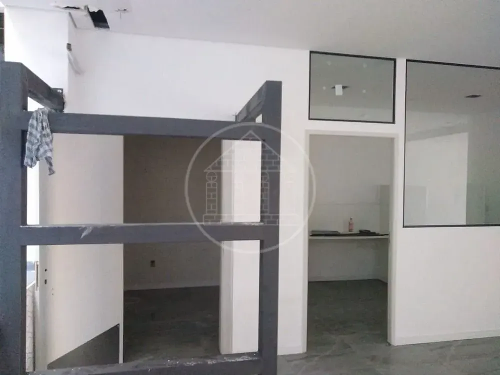 Loja-Salão, 140 m² - Foto 3