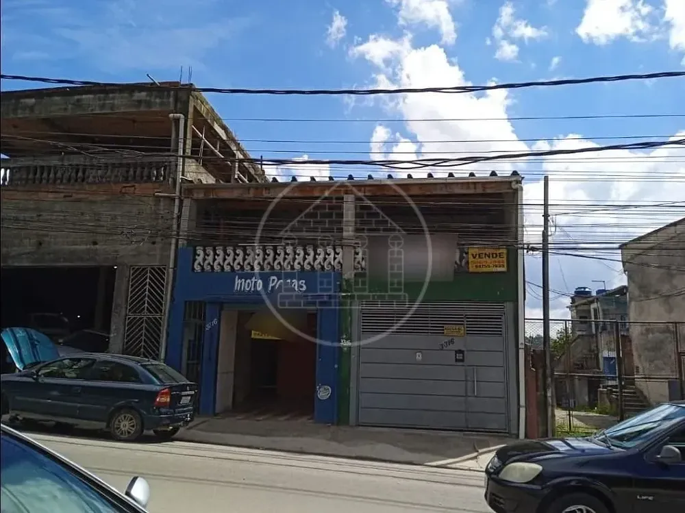 Sobrado, 3 quartos, 271 m² - Foto 3