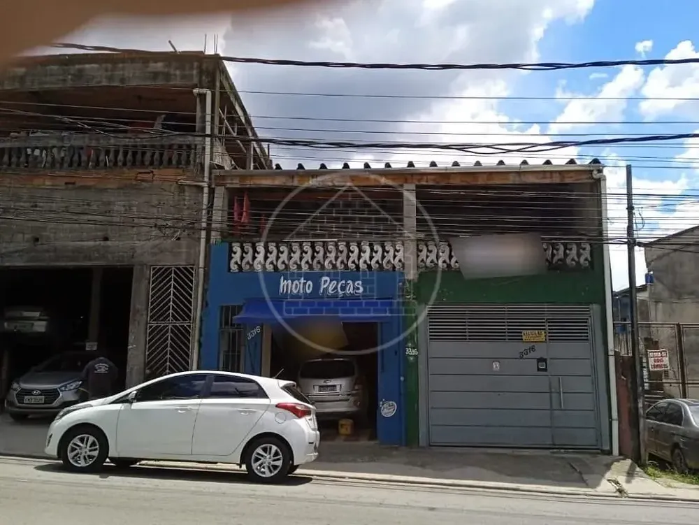 Sobrado, 3 quartos, 271 m² - Foto 2