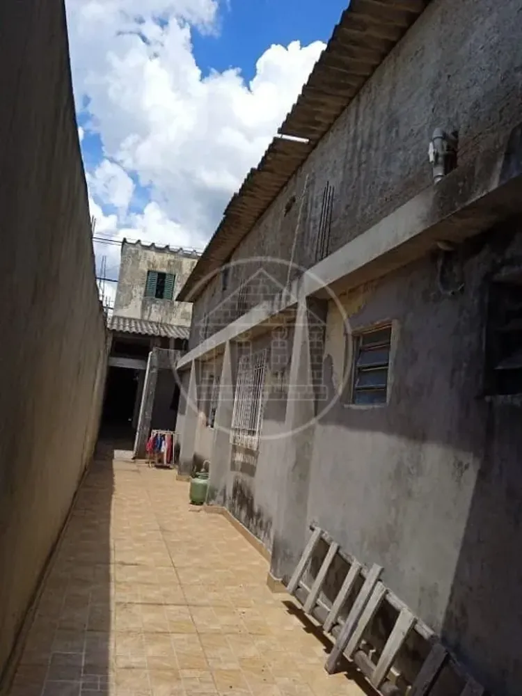 Sobrado, 3 quartos, 271 m² - Foto 5