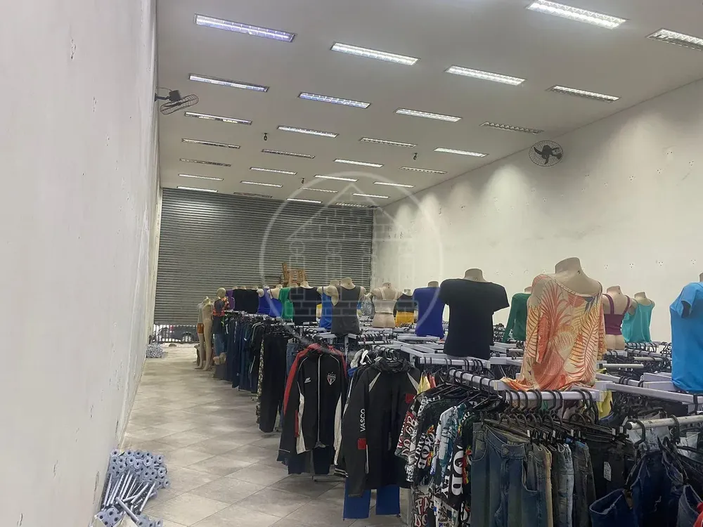 Loja-Salão, 220 m² - Foto 2