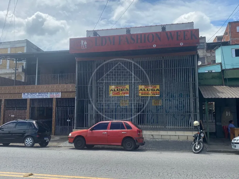 Loja-Salão, 220 m² - Foto 6