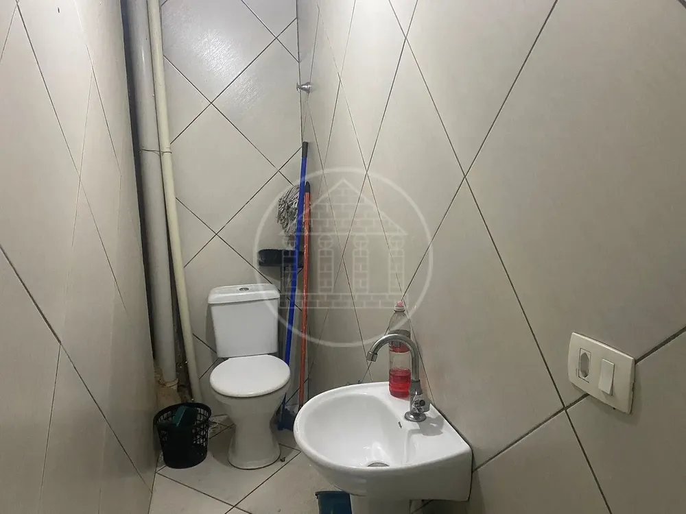 Loja-Salão, 220 m² - Foto 7