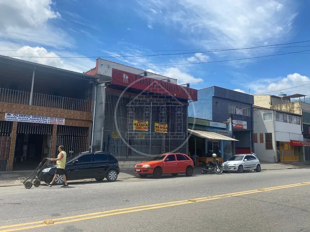 Loja-Salão, 220 m² - Foto 3
