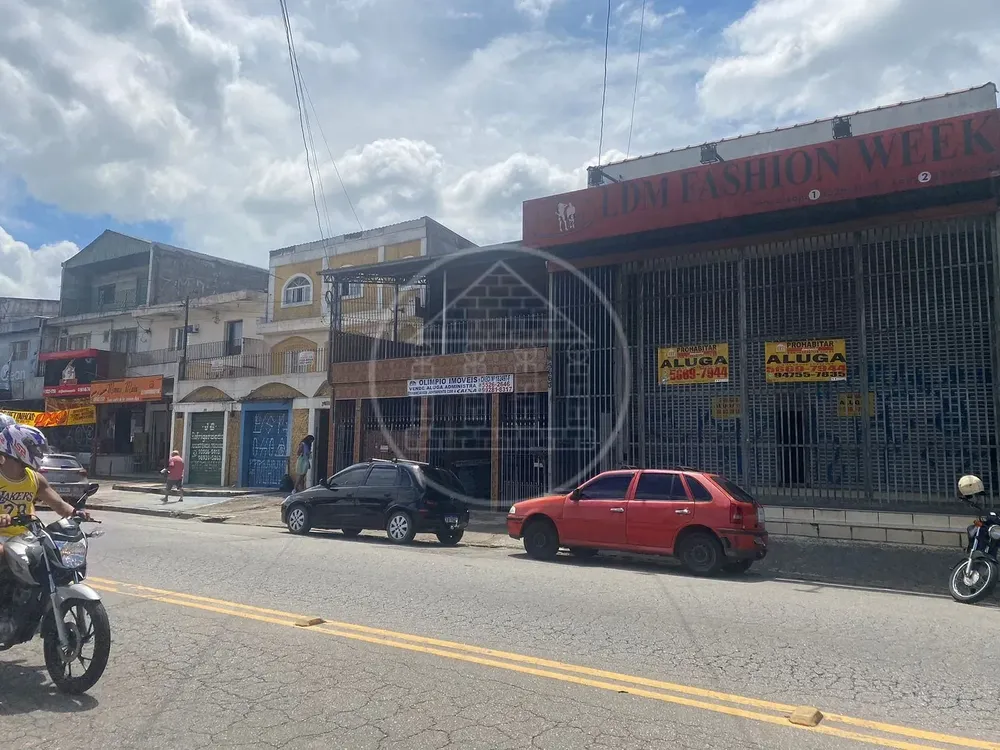 Loja-Salão, 220 m² - Foto 4