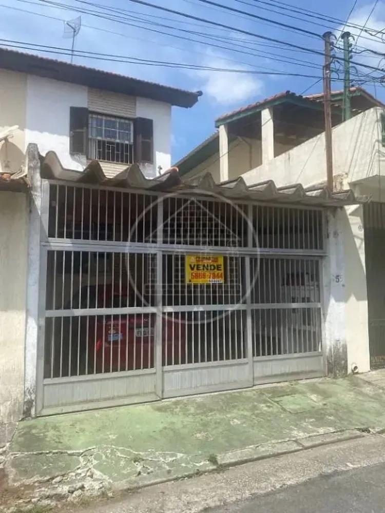 Sobrado, 3 quartos, 105 m² - Foto 12