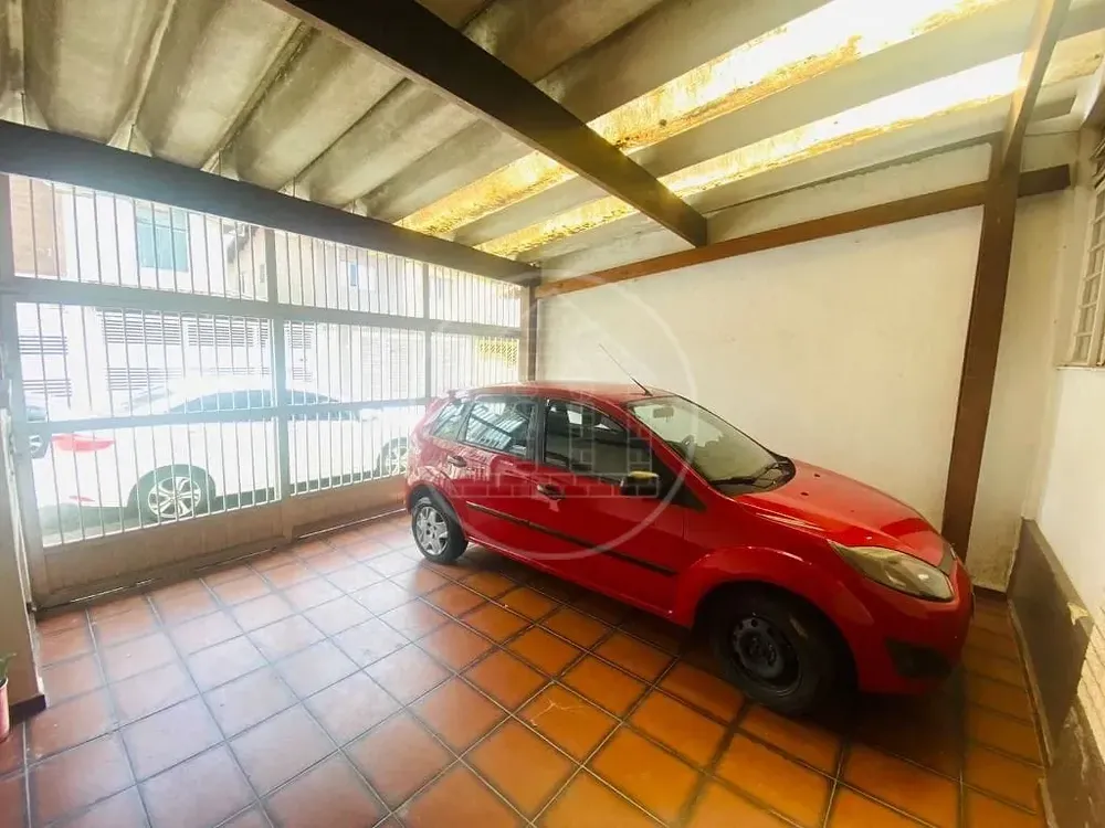 Sobrado, 3 quartos, 105 m² - Foto 2