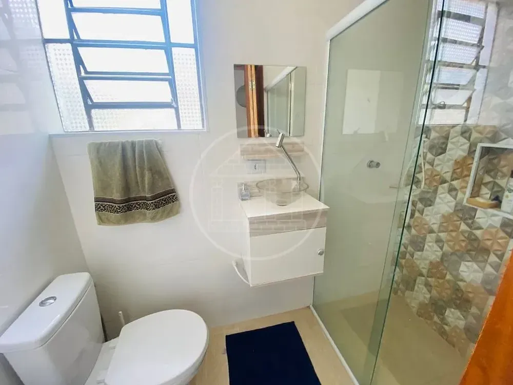 Sobrado, 3 quartos, 105 m² - Foto 9