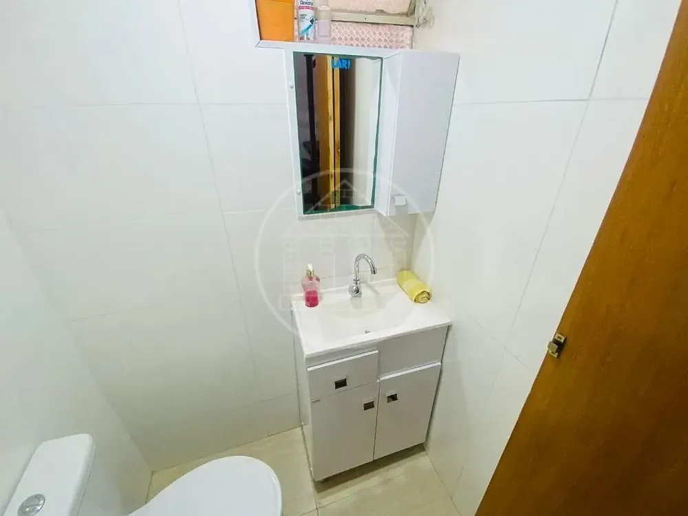 Sobrado, 3 quartos, 105 m² - Foto 4