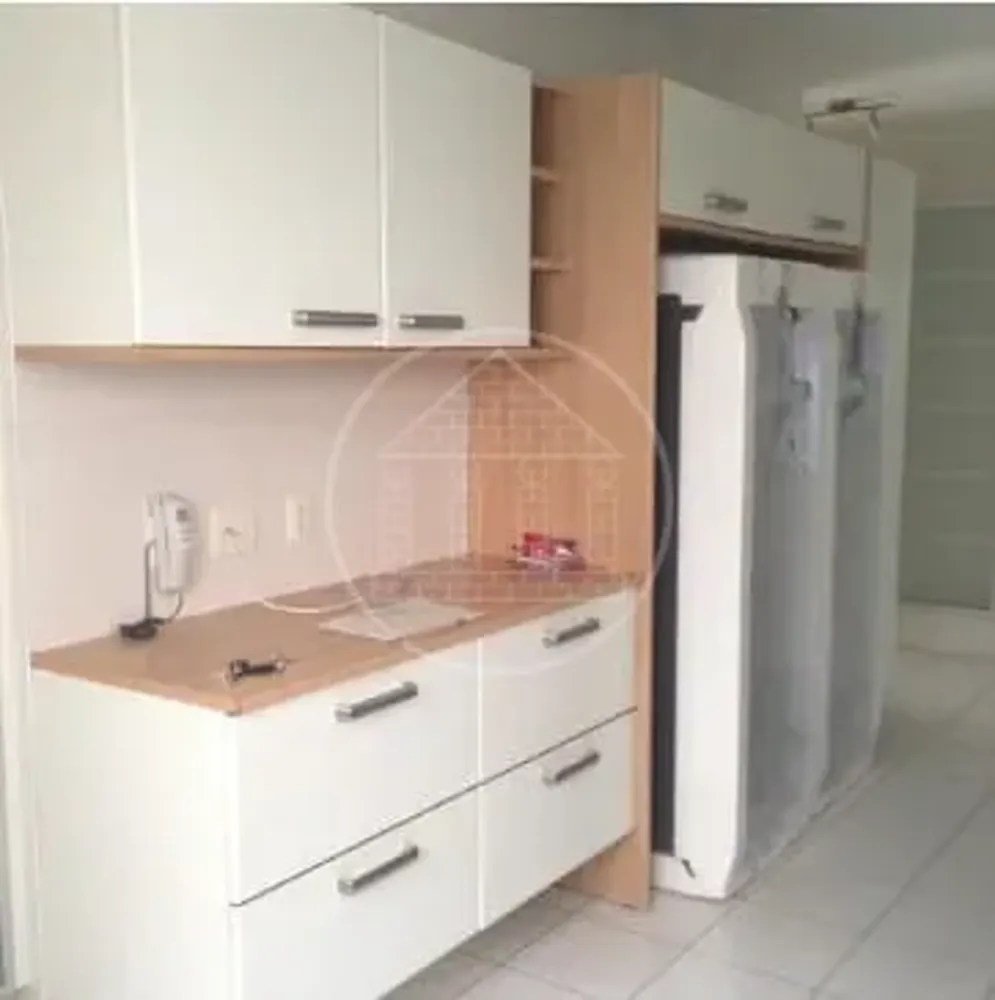 Apartamento, 3 quartos, 178 m² - Foto 5