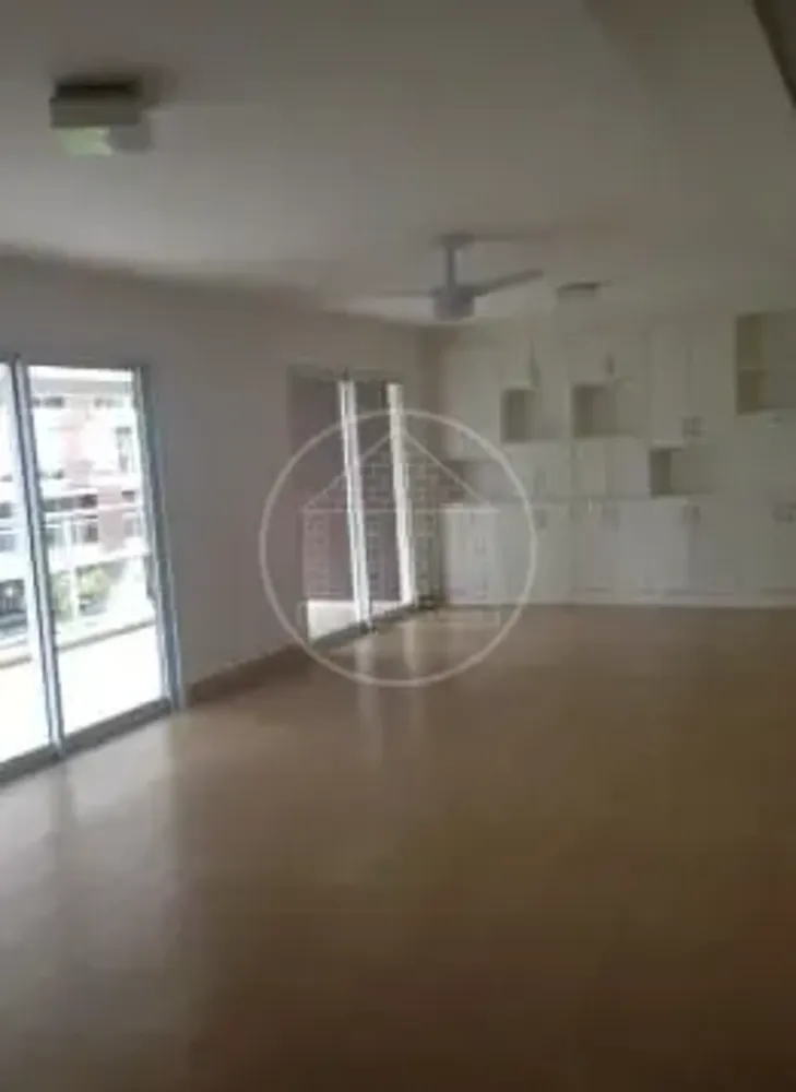 Apartamento, 3 quartos, 178 m² - Foto 2