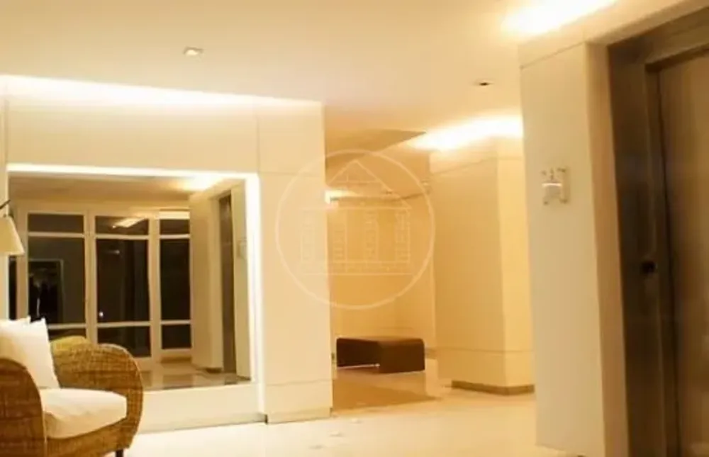 Apartamento, 3 quartos, 178 m² - Foto 8