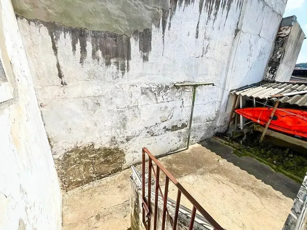 Casa, 2 quartos, 122 m² - Foto 1