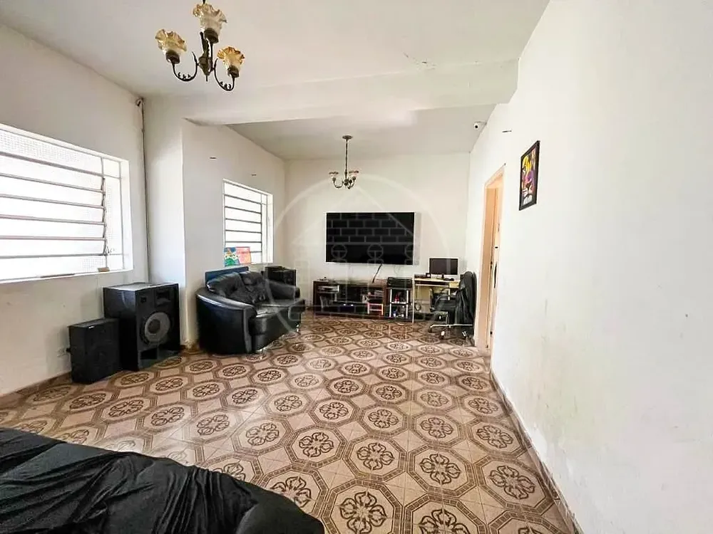 Casa, 2 quartos, 122 m² - Foto 1