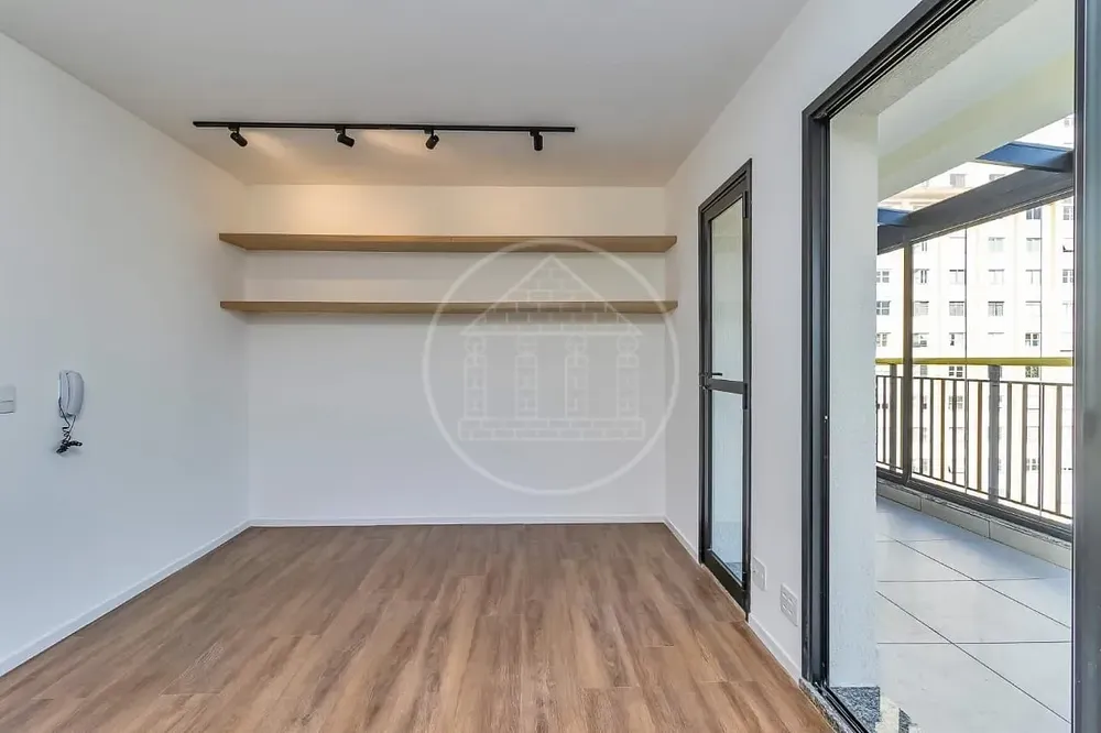 Cobertura, 1 quarto, 70 m² - Foto 6