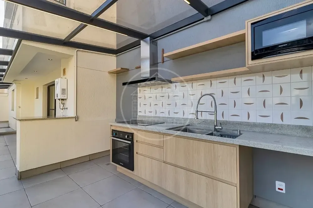 Cobertura, 1 quarto, 70 m² - Foto 4