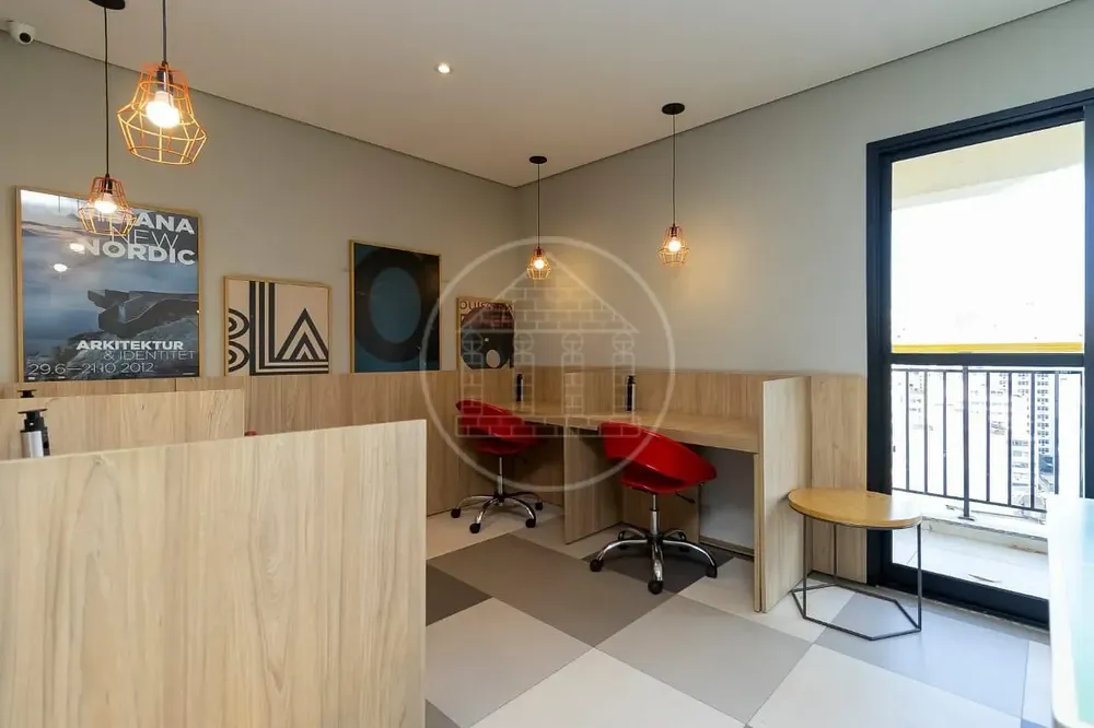 Cobertura, 1 quarto, 70 m² - Foto 11