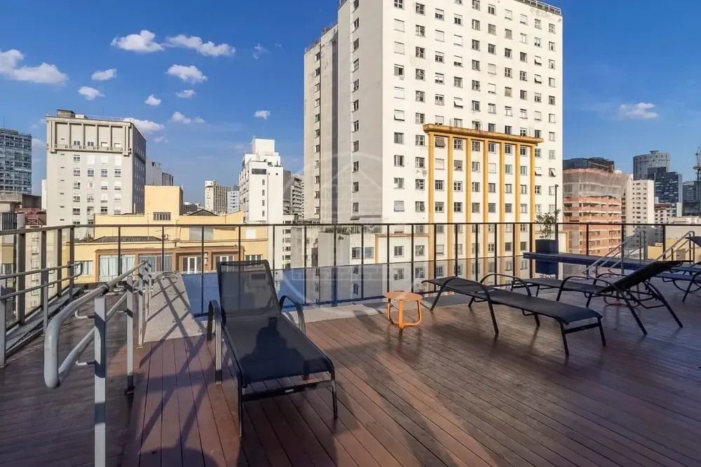 Cobertura, 1 quarto, 70 m² - Foto 5