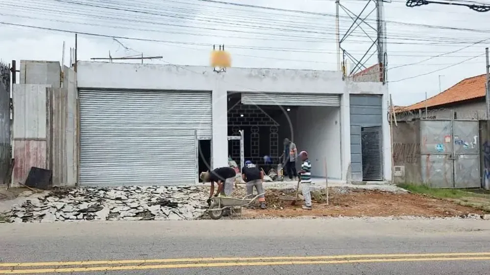 Loja-Salão, 120 m² - Foto 5