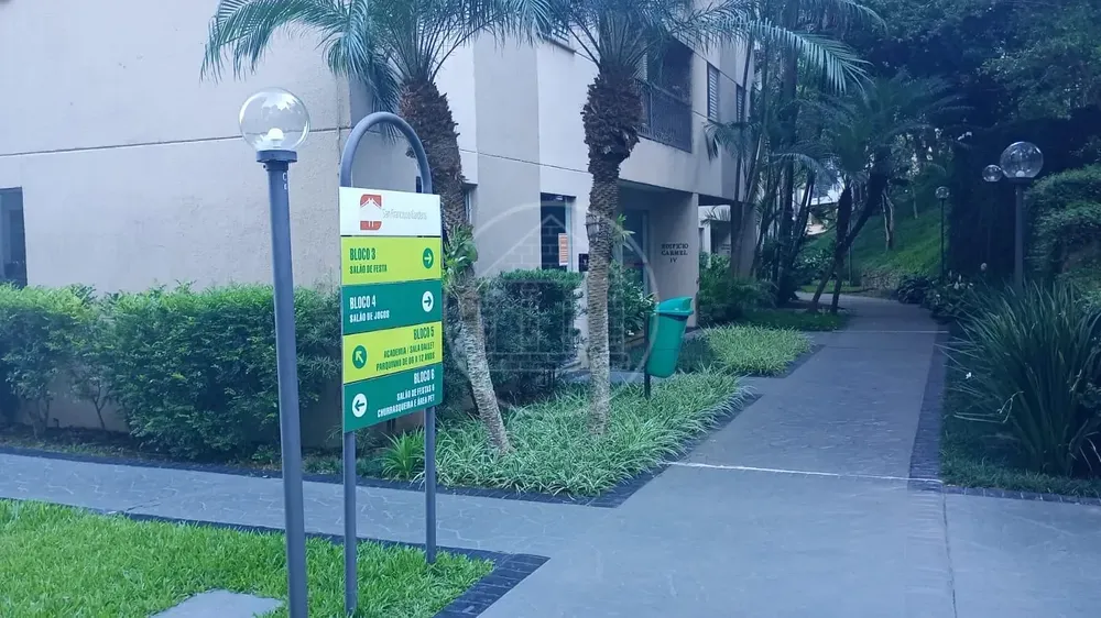 Apartamento, 3 quartos, 72 m² - Foto 13