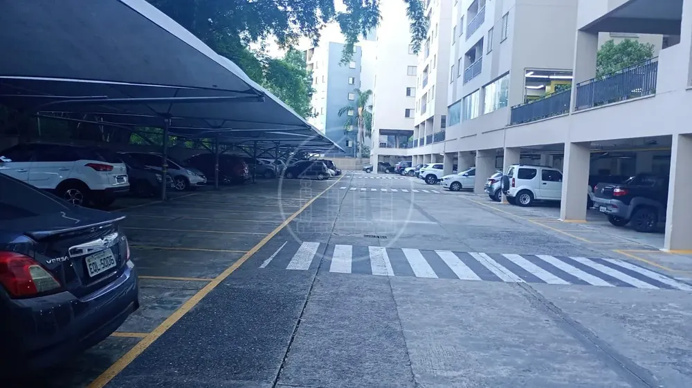 Apartamento, 3 quartos, 72 m² - Foto 6