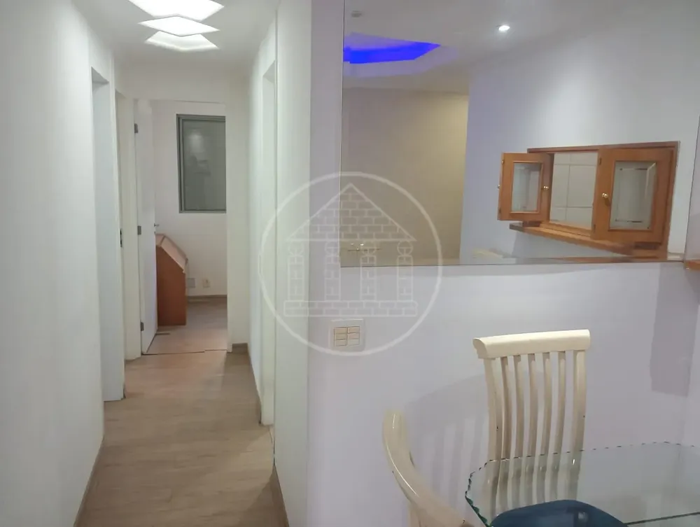 Apartamento, 3 quartos, 72 m² - Foto 5