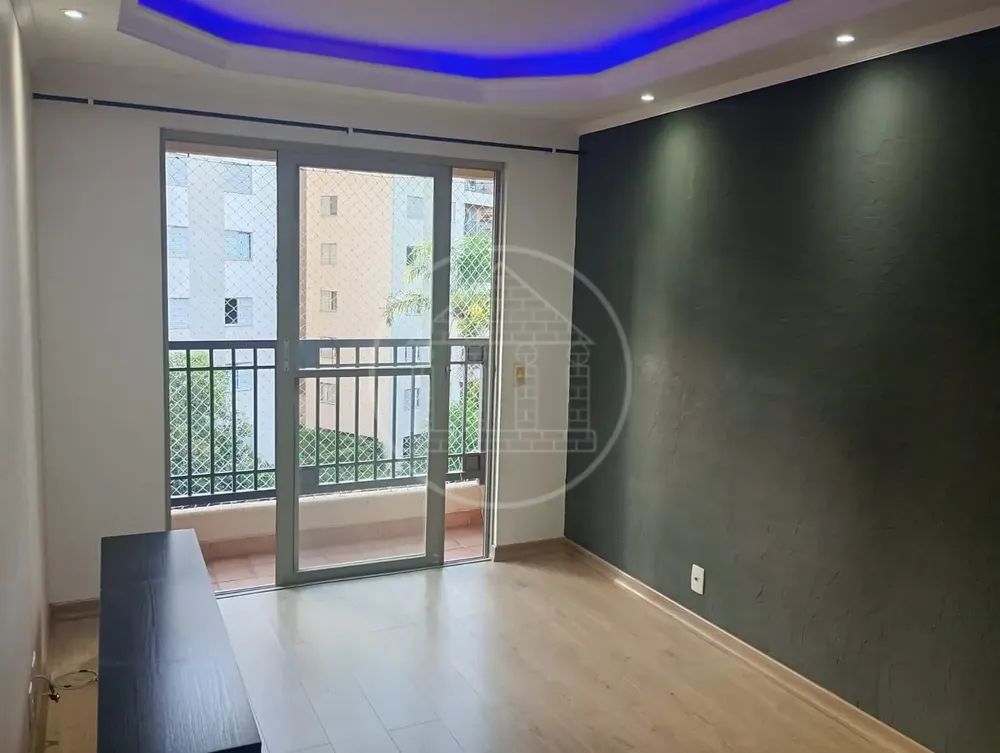 Apartamento, 3 quartos, 72 m² - Foto 2