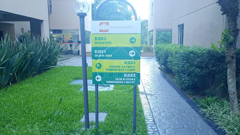Apartamento, 3 quartos, 72 m² - Foto 11