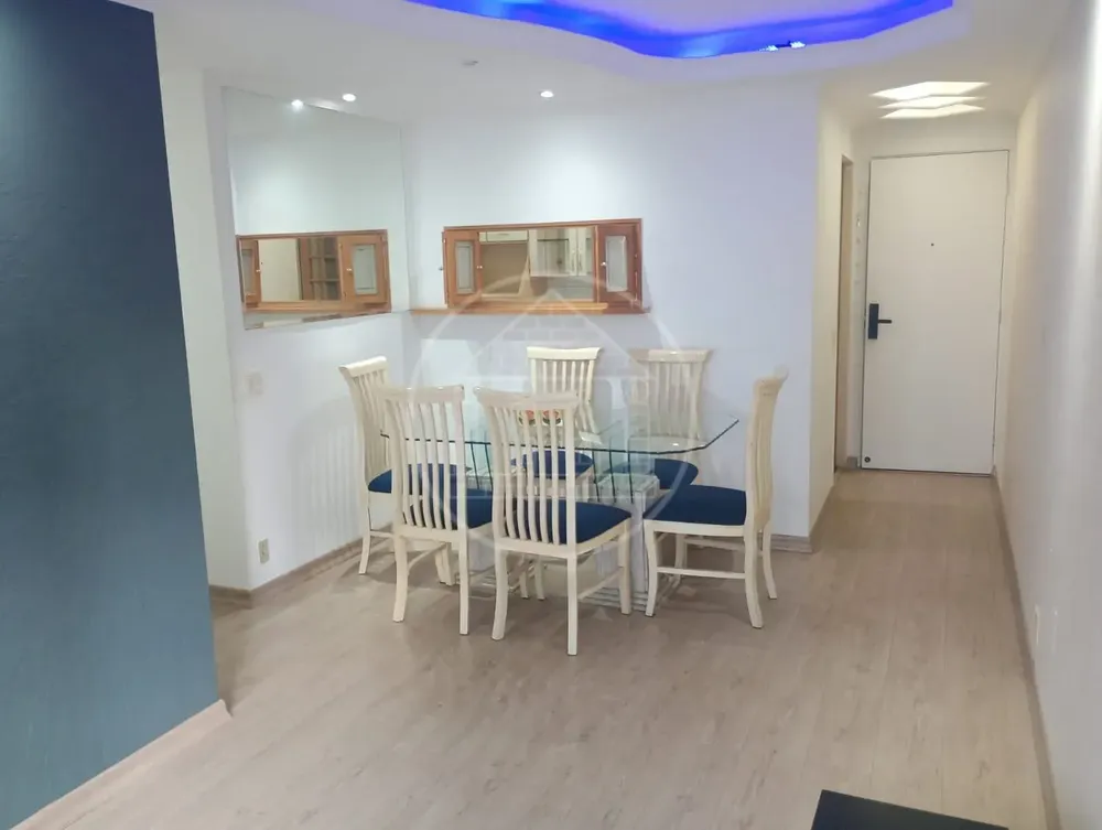 Apartamento, 3 quartos, 72 m² - Foto 4