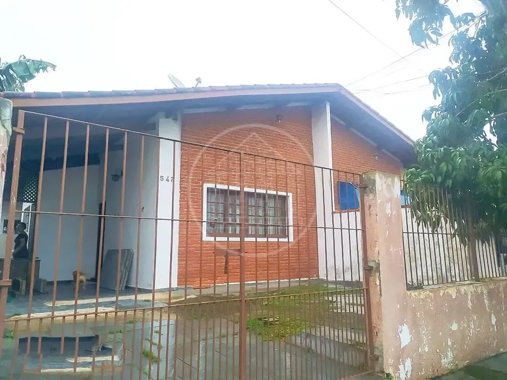 Casa, 3 quartos, 107 m² - Foto 1