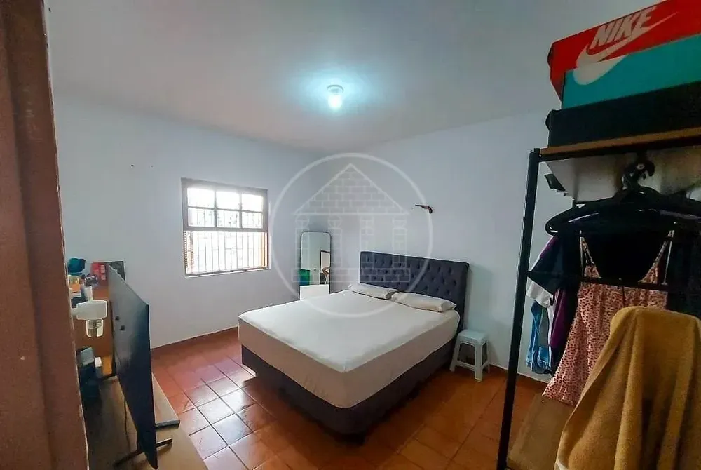 Casa, 1 quarto, 100 m² - Foto 6