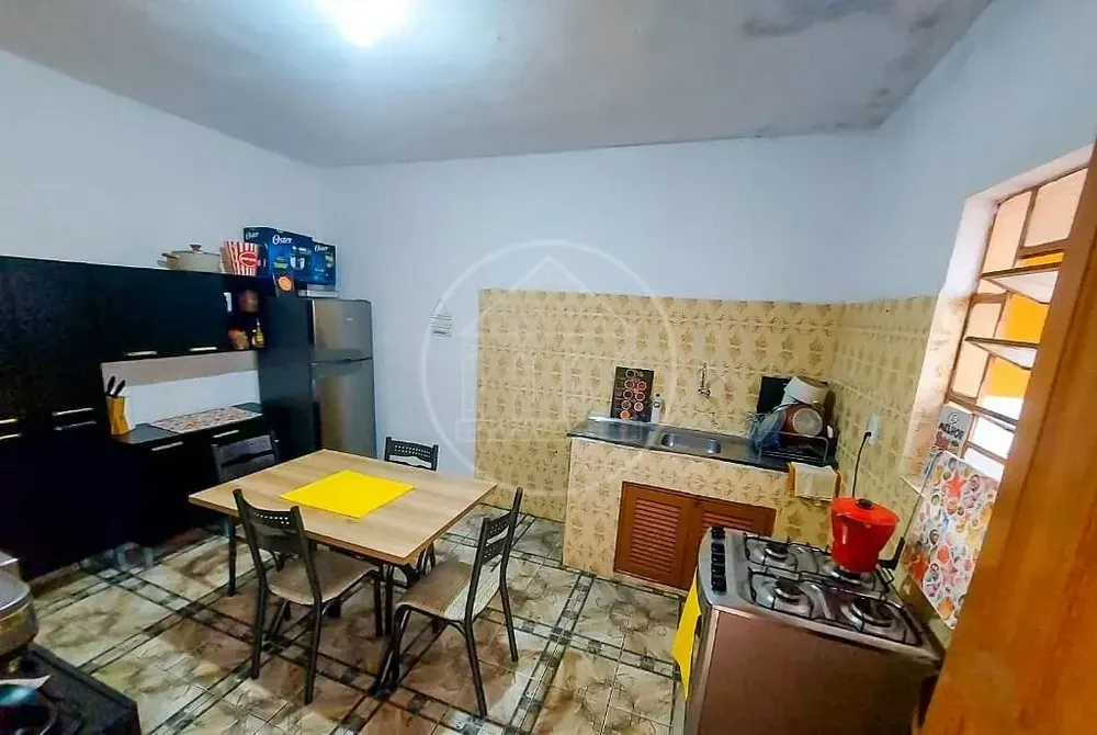 Casa, 1 quarto, 100 m² - Foto 5