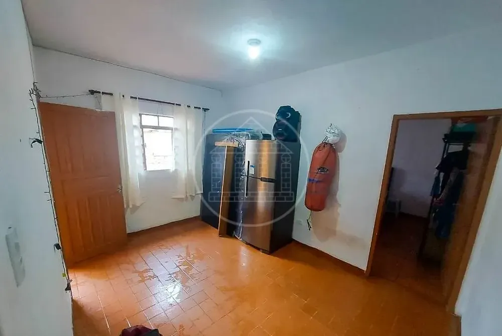 Casa, 1 quarto, 100 m² - Foto 8