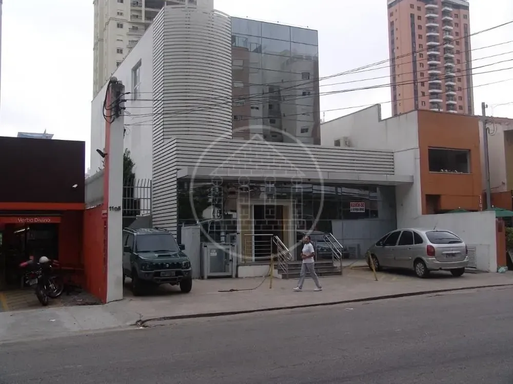 Prédio Inteiro, 570 m² - Foto 1