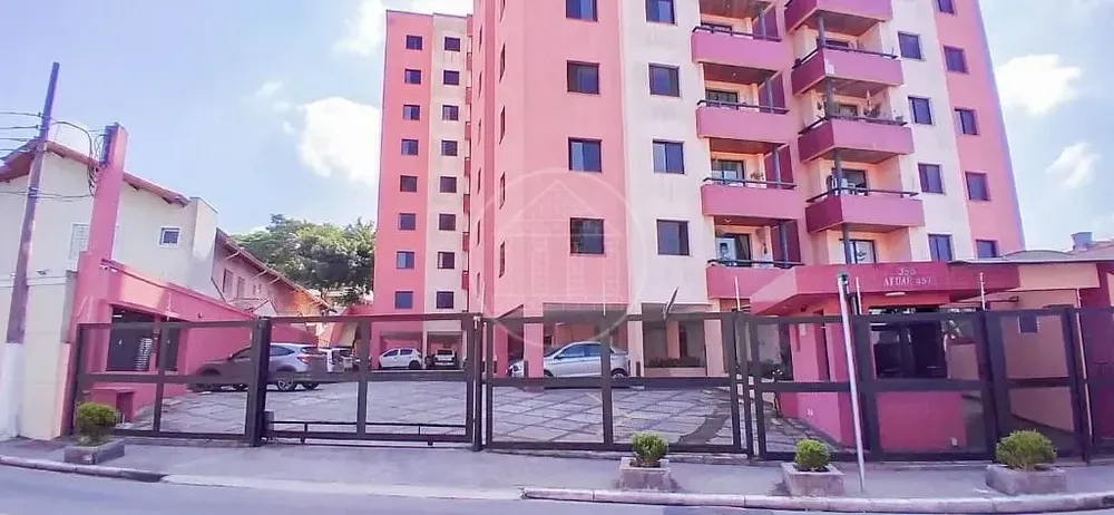 Apartamento, 2 quartos, 71 m² - Foto 1