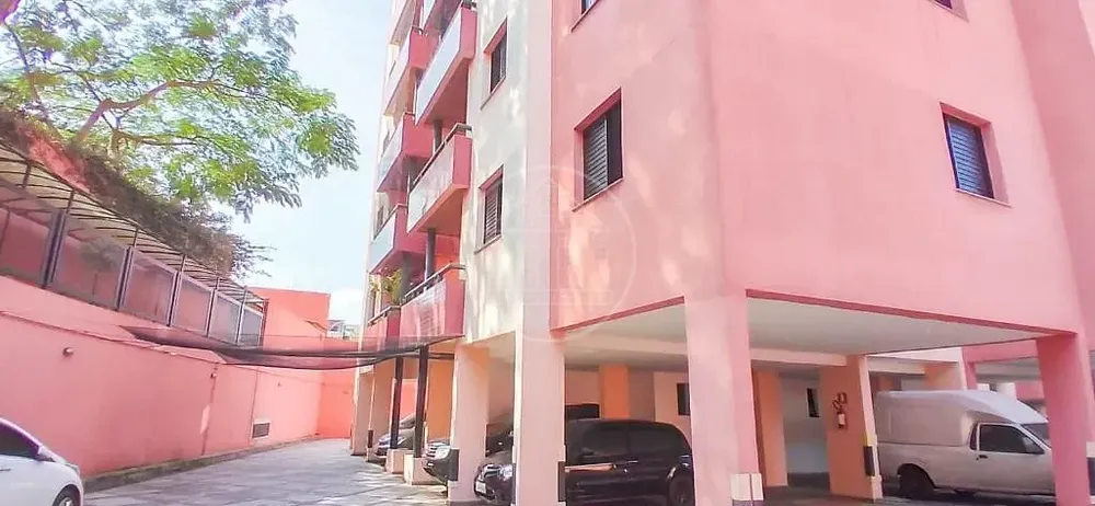 Apartamento, 2 quartos, 71 m² - Foto 7