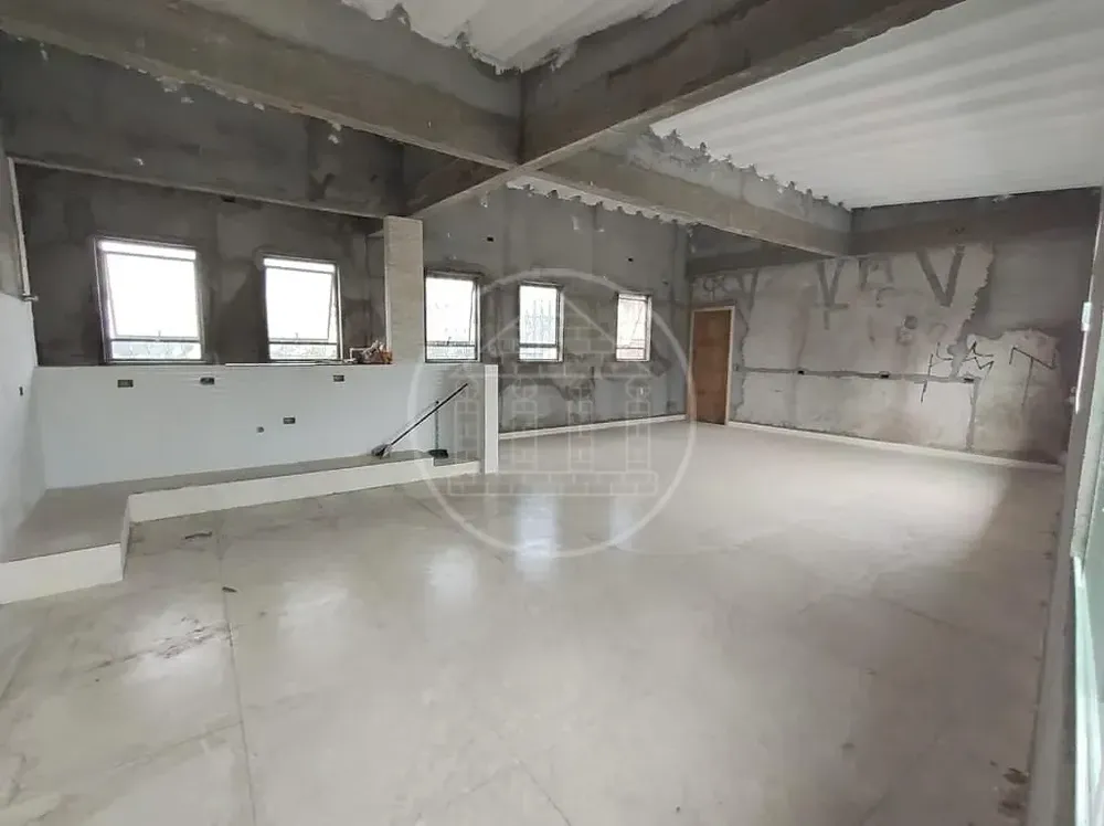 Loja-Salão, 110 m² - Foto 1