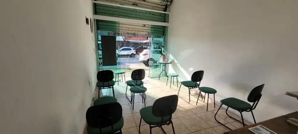 Loja-Salão, 110 m² - Foto 2