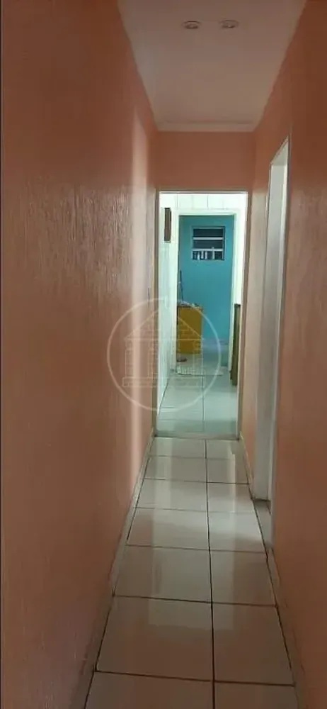 Sobrado, 2 quartos, 200 m² - Foto 7