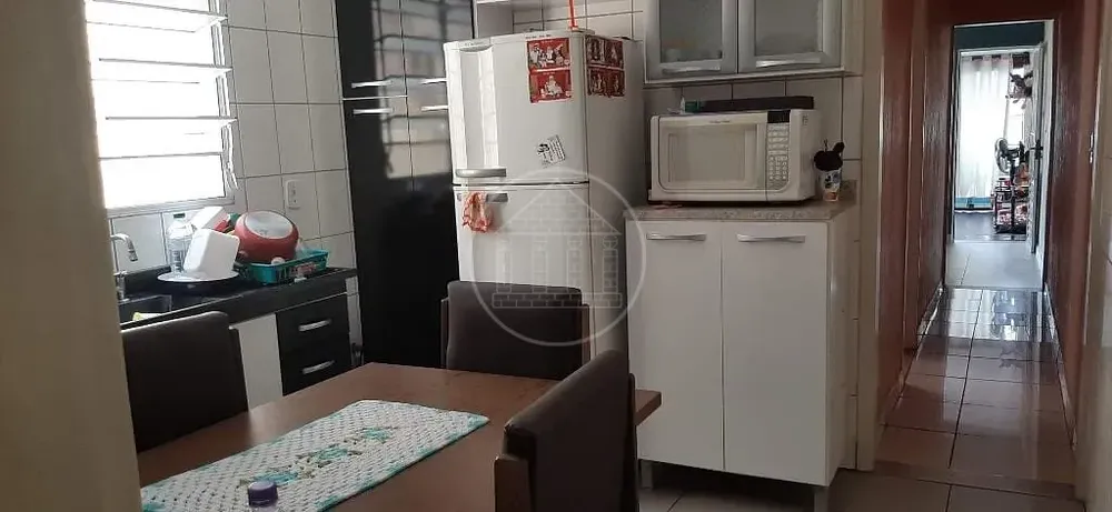 Sobrado, 2 quartos, 200 m² - Foto 11