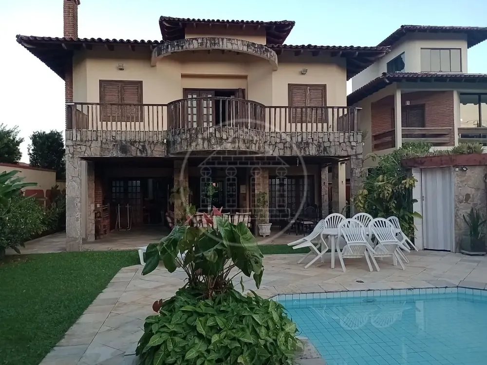 Casa, 5 quartos, 500 m² - Foto 7